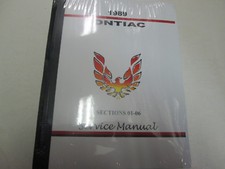 1989 Pontiac Firebird Trans Am