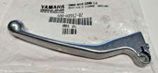 ORIGINAL LEFT LEVER YAMAHA