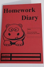 Pre Printed Pre School /Junior