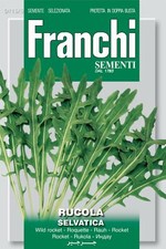 Franchi Seeds of Italy - Wild
