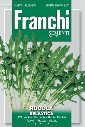 Franchi seeds italy wild - of,