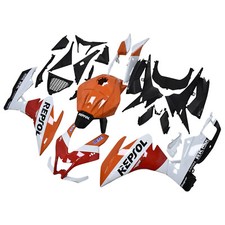 Injection Fairing Kit Bodywork