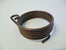  67-3174 BSA A7 A10 B31 B32 B33 C10 C11 C12 KICK START RETURN SPRING 1950-1962