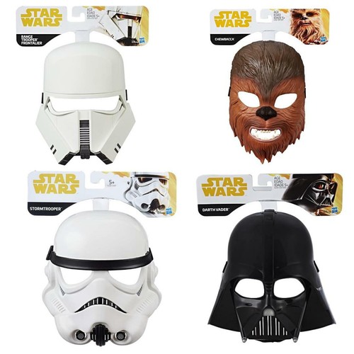 Hasbro disney star wars - hasbro,