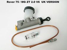 ROVER 75 / MG ZT 2.0 V6 Saic