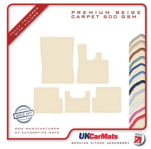 Fits mercedes class w463 - fits,