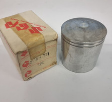 Nos suzuki rm125 - suzuki, genuine