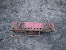 International 784 885 895 Tractor Front 14 Weight Carrier