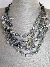 Cultured Freshwater Pearl