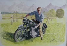 Steve mcqueen great escape - mcqueen,