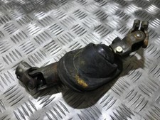 Mazda 323 1990 Steering