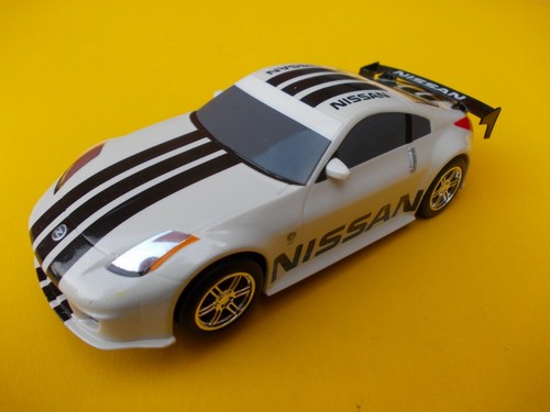 Scalextric c2736 nissan - c2736, 350z