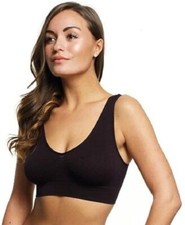 JML BELVIA PADDED BRA - ULTRA