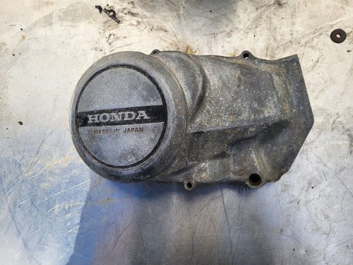 Genuine honda super - genuine, dream