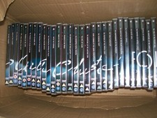 Agatha Christie - The Poirot