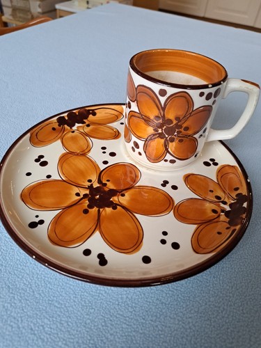 Vintage smf schramberg hyde - smf,