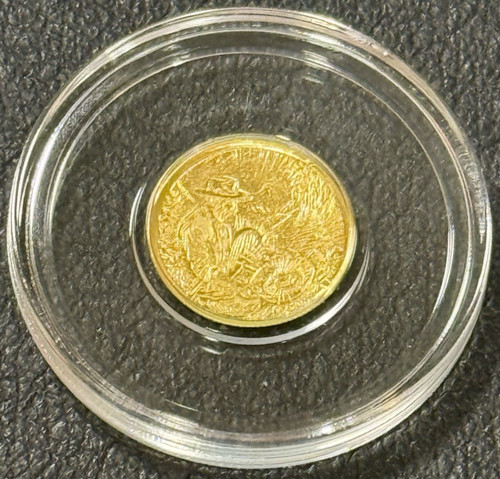 100 9999 gold - oz,