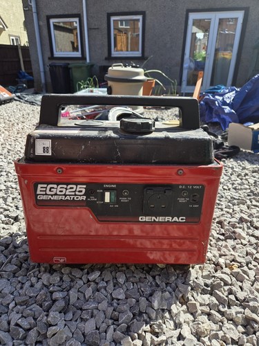 Eg625 petrol generator - eg625,
