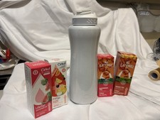 Cirkul Stainless steel 22oz