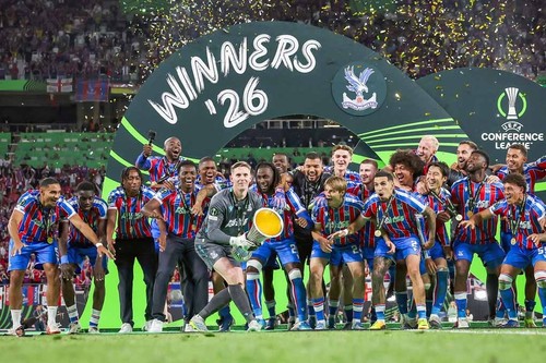 Crystal palace uefa - palace,