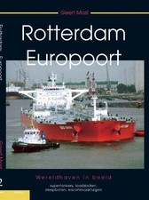 Rotterdam - Europoort / 2 /