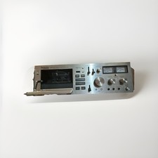 Technics Stereo Cassette Deck
