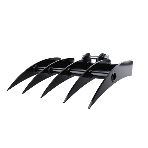 Universal digger rake - universal,