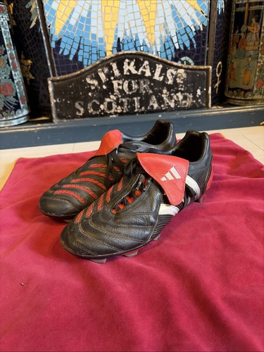 Adidas predator soft ground - adidas,