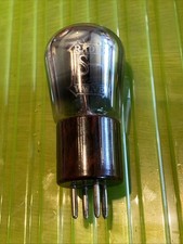 ST62 Early  Radio Valve  - SP202