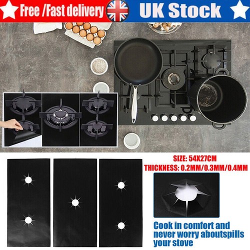 Holes reusable gas hob - holes,