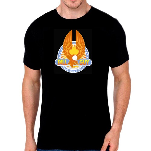 The fall guy shirt - the,