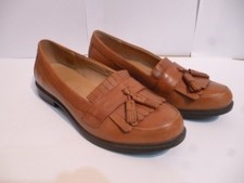Hotter Hamlet Ladies Shoes Tan