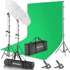 Photography Studio Lighting