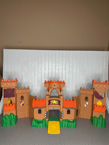 Fisher price imaginext 2012 - imaginext,