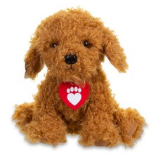 Waffle the Wonder Dog Soft Toy