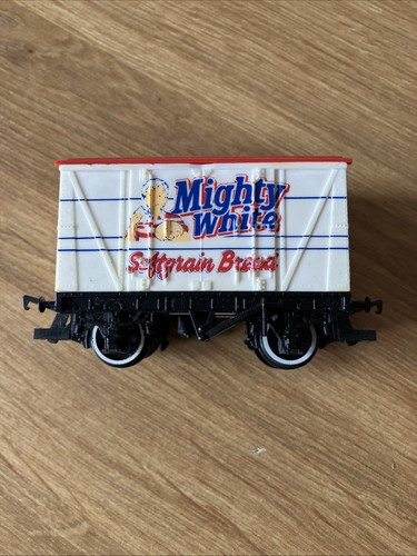 Hornby r726 mighty - r726, “mighty
