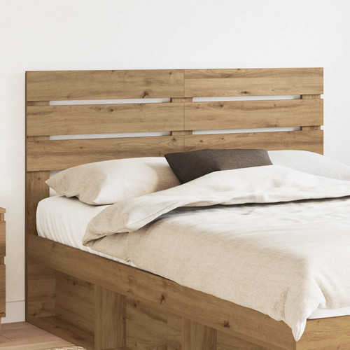 Headboard artisan oak - headboard,