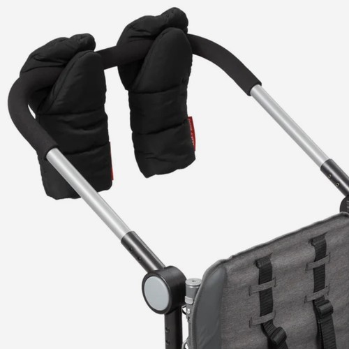 Radio flyer push handle - radio,