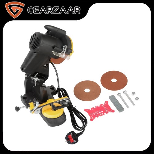 Gearzaar 220v electric - gearzaar,