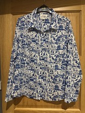 SEASALT  LARISSA ORGANIC