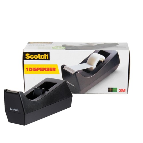 Desktop dispenser tape - desktop,