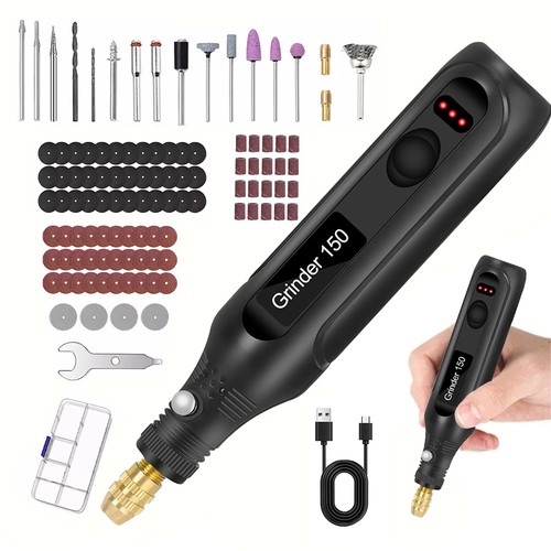 Cordless rotary multi - cordless, tool