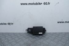 KAWASAKI GPZ 500 S Fuse Box
