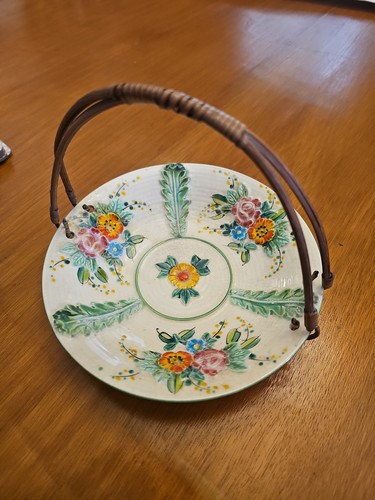 Vintage maruhon ware - vintage,