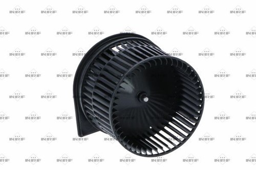 Interior blower 270w power - interior, 12v