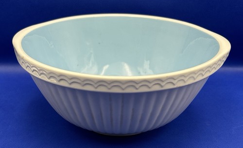 Vintage easimix mixing bowl - easimix,