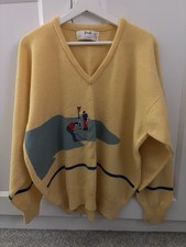 Pringle of Scotland Pure Wool