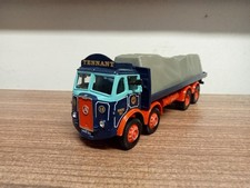 Corgi Modern Truck Heavy