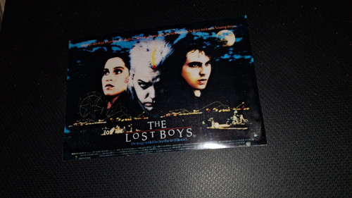The lost boys 1987 film - "the, boys"