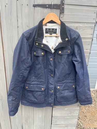 Women barbour chaffinch - barbour,